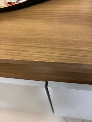 Balcão buffet