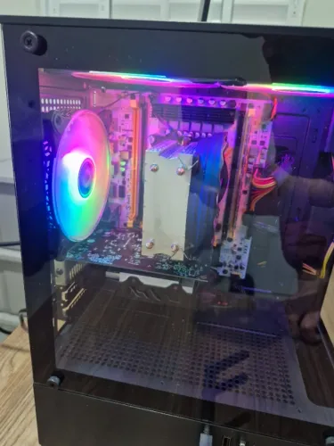 PC Gamer Novo em 10x sem juros