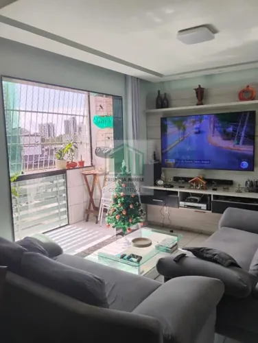 Apartamento Jardim Atlântico