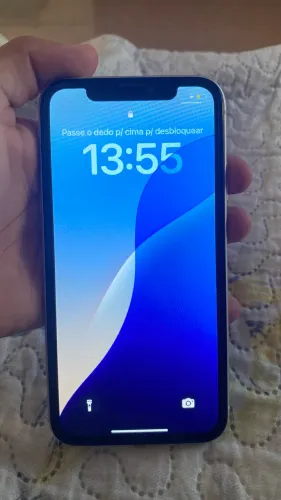Iphone Xr pra sair logo
