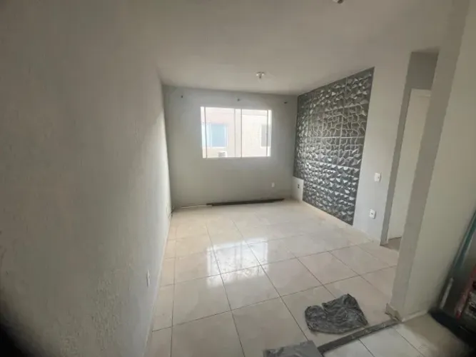APARTAMENTO PARA ALUGAR - ESTANCIA VELHA, CANOAS - 2 QUARTOS