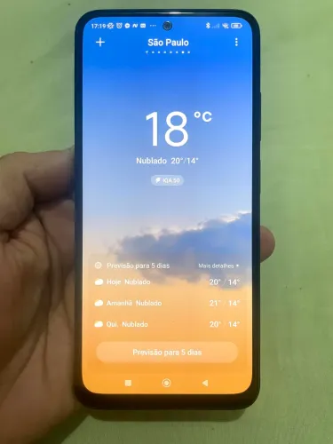 Redmi 10s 6/128gb