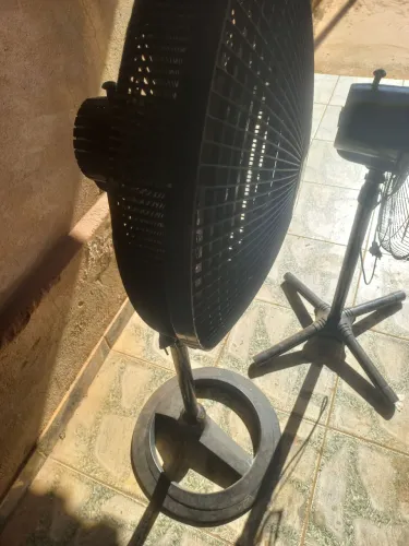 Ventilador