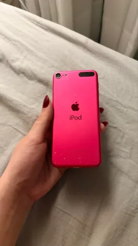 IPOD TOUCH ROSA 