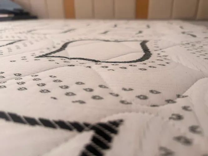 Cama Box Casal Conjungada - Excelente Estado