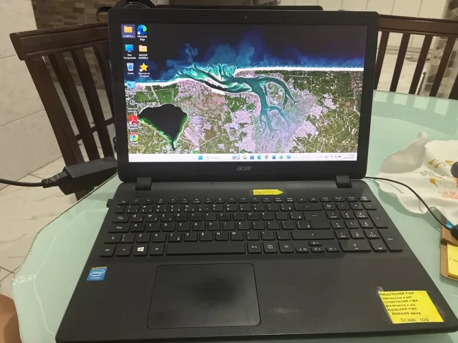 Notebook Acer