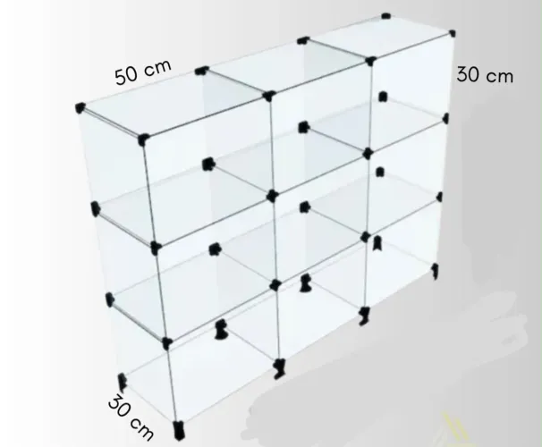 PRA VENDER LOGO COLMEIA DE VIDRO