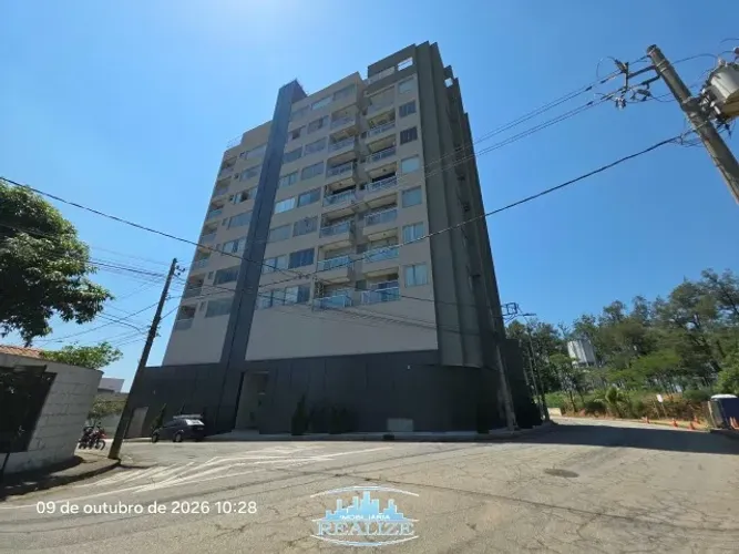 Código 4829 - Aluga apartamento no bairro Imbaúbas, 03 quartos sendo uma suíte com guarda