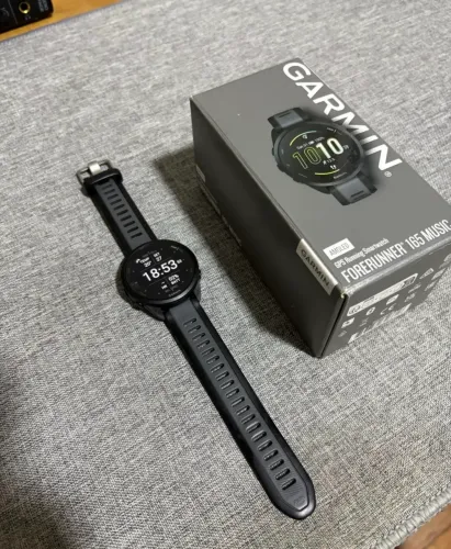 Garmin 165 Music | NA GARANTIA