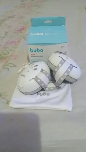 Abafador de ruidos Bebê 