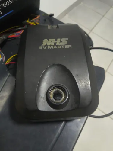 Estabilizador NHS 1000VA