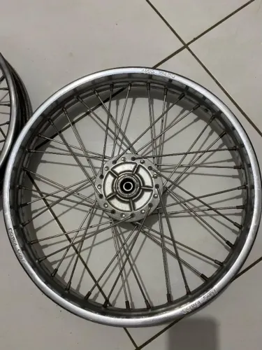 Rodas da 160, 150 