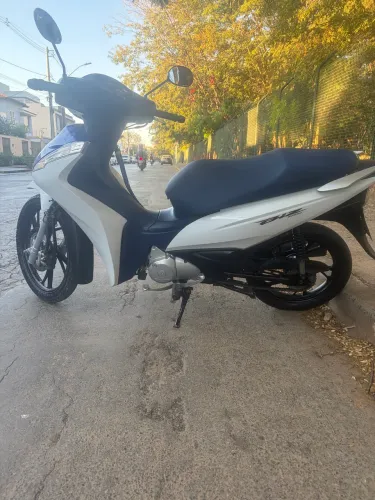 Biz 125 - 20/20