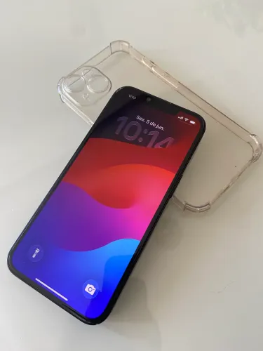 IPhone 13 128gb todo original | pra hoje