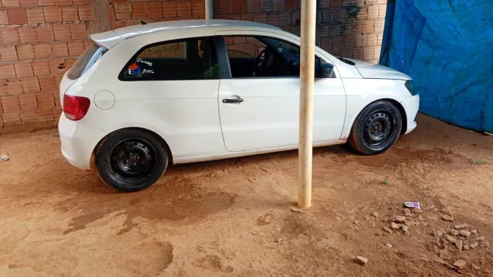 Rodas aro 15 do gol g6
