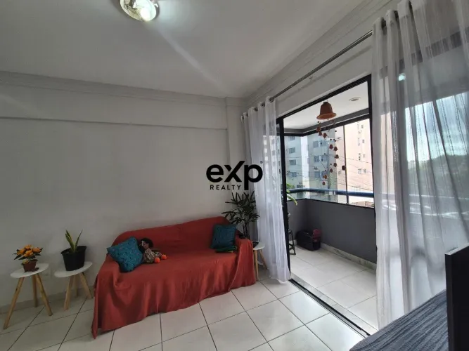 Apartamento a Venda no Condomínio Florestas do Brasil em Vila Laura