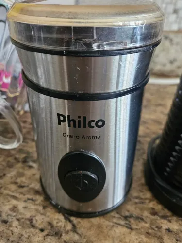 MOEDOR DE CAFE PHILCO