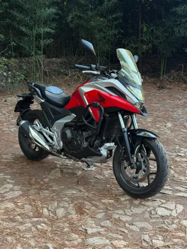 Honda NC 750X Abs