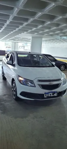 Chevrolet Prisma Sed. LT 1.4 8V Flexpower 4P 2014