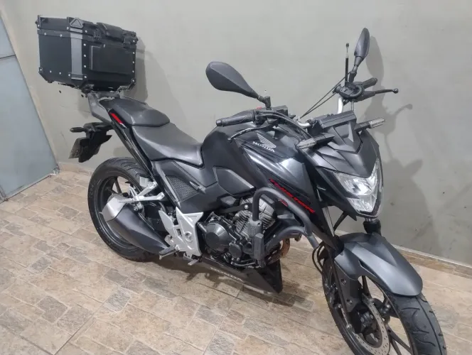 Twister 300F
