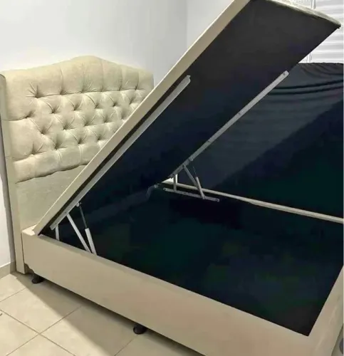 Base bau casal nova
