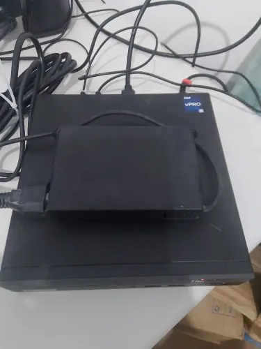 Mini CPU Lenovo i5-12500T 2.00 Ghz