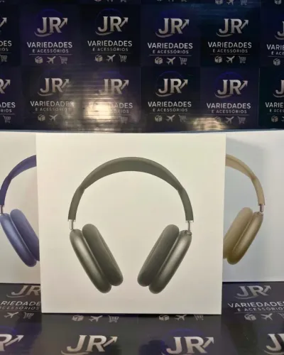 Headphone Apple 