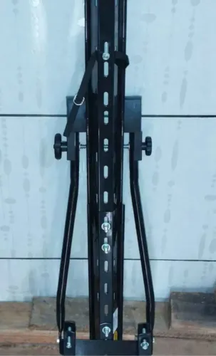 Bagageiro para BIKE