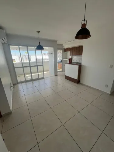 Lindo Apartamento no Setor Oeste