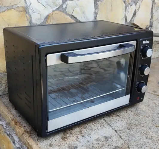 Forninho Philco 38L Forno