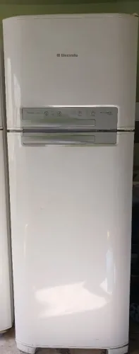 Geladeira frost free