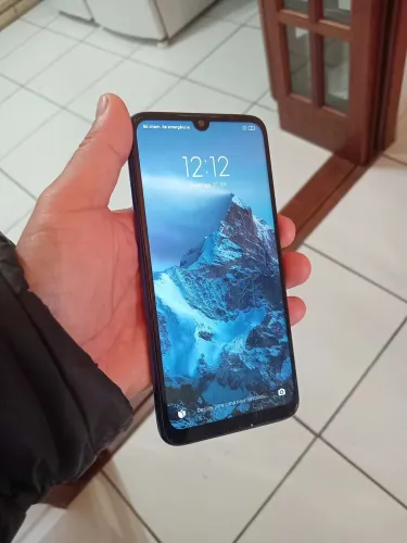 Redmi Note 7