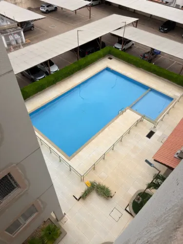 Edifício Primavera