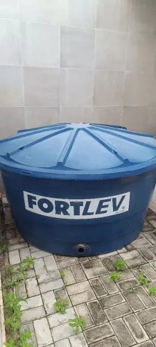 Caixa 2000 litros 