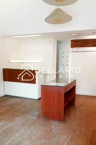 Loja para alugar no Centro - Rio de Janeiro/RJ