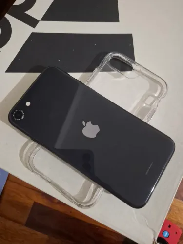 Iphone SE 2 geração 2020