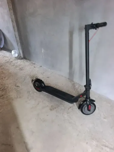 Patinete elétrico