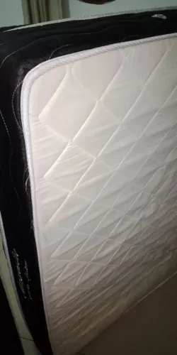 Colchão box