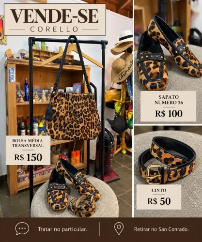 Corello conjunto