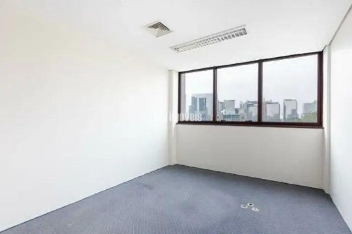 Sala comercial, sua oportunidade para prosperar no Morumbi