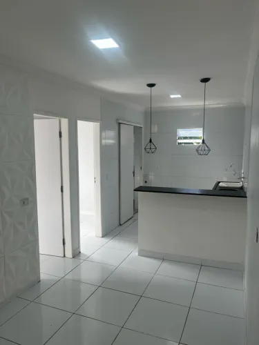 Casa pra alugar