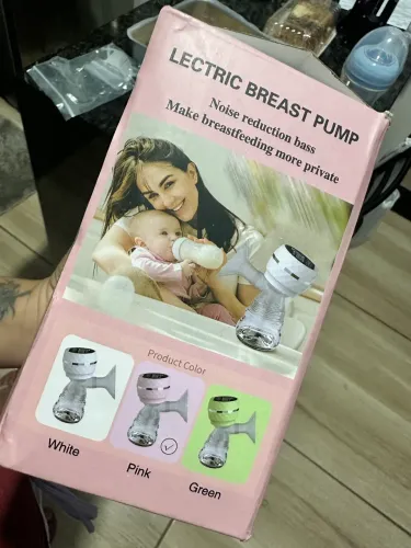 Utensílios para bebê 