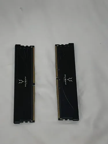 Memória ram Husky ddr4 8gb 4x4