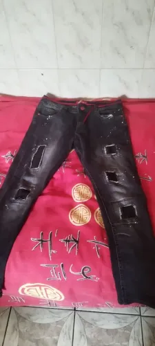 Calça jogador Tam 40 usada