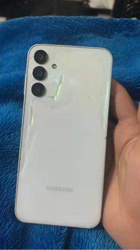VENDO A15 5G 128GB