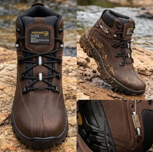 Bota Adventure Master