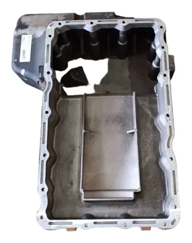 Carter de óleo motor MB Accelo 1016 A *3