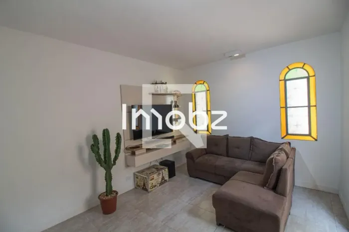 Casa à venda - Rua Brejo Alegre - São Paulo - SP - CEP: 04557-050