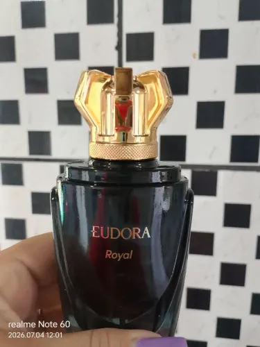 Kit Eudora