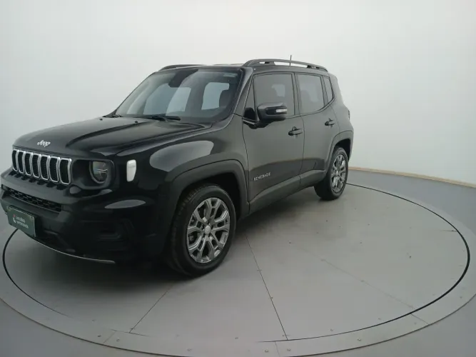 Jeep Renegade Long. T270 1.3 TB 4X2 Flex Aut. 2025